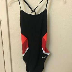 Brand New Nike bathing suit with tags :-)